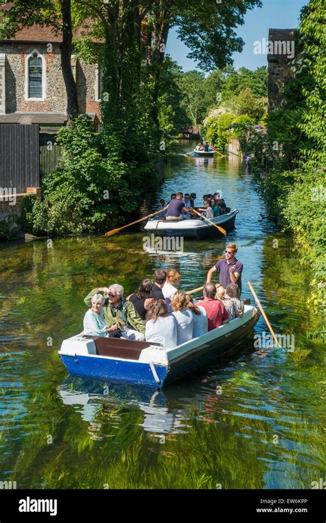 river stour boat trips kent.